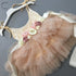 Beautiful Princess Tutu Dress-Priority Shipping - Little Palace Store